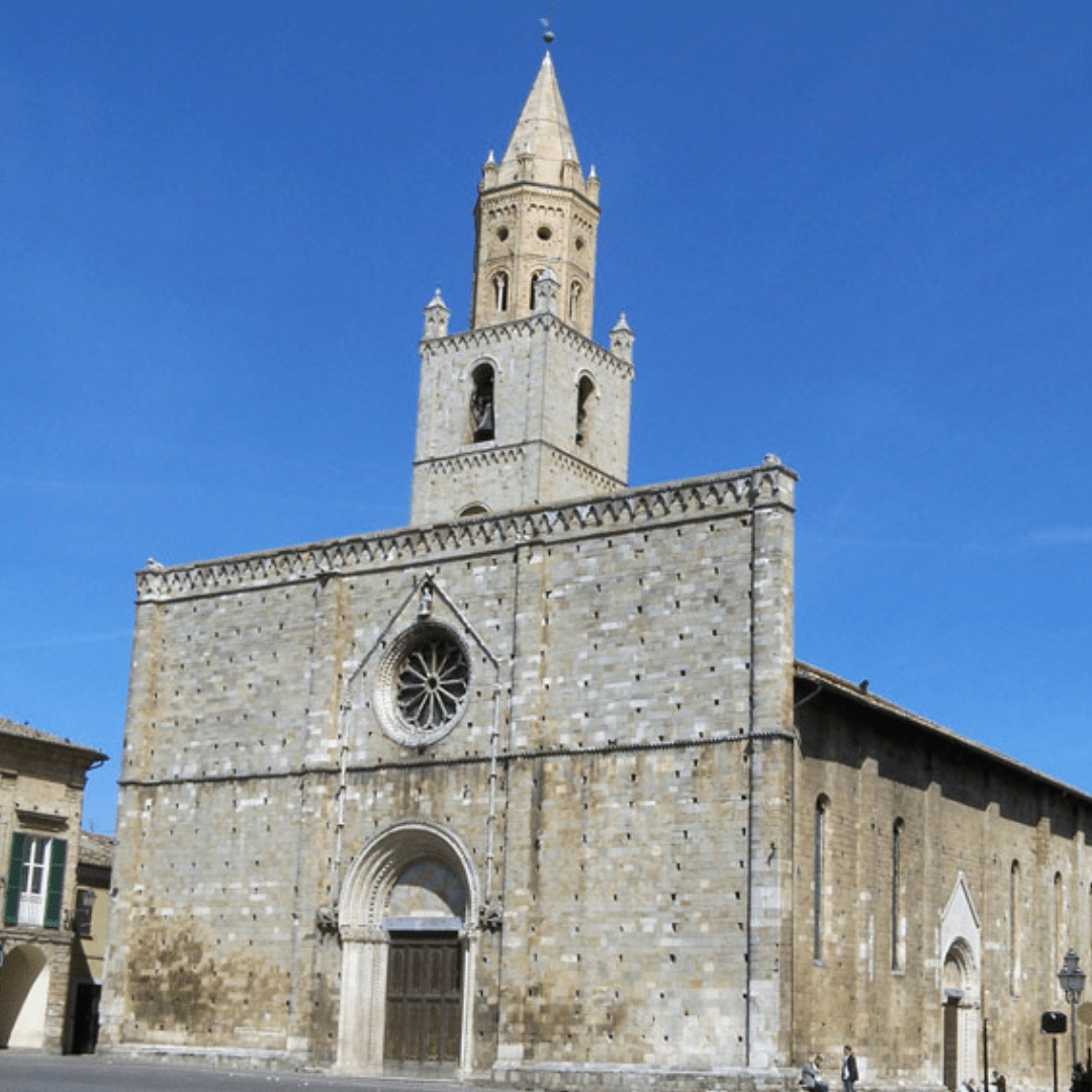 Alla scoperta di Atri