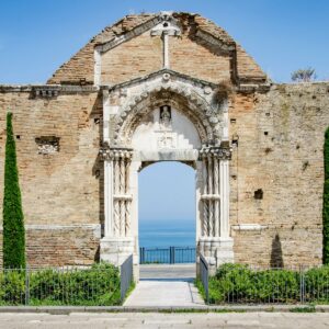 vasto