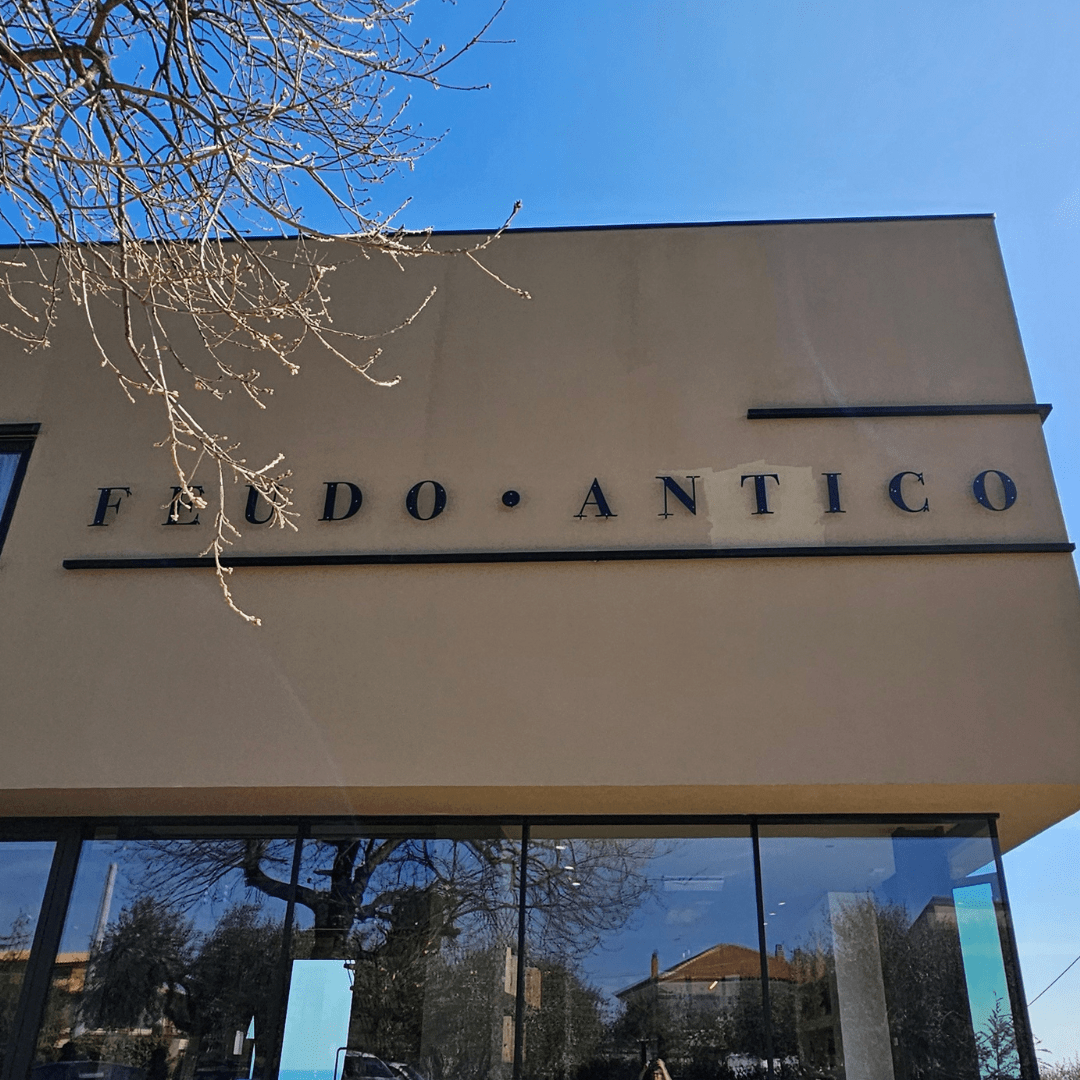 Cantina Feudo Antico