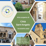 Alla scoperta di Città Sant'Angelo