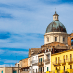 Cupola San Tommaso