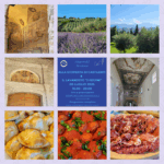 Alla scoperta di Castilenti & Il Lavandeto "3 regine"