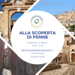 Alla scoperta di Penne