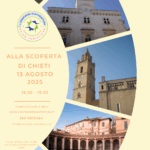 Chieti: Scopri la Storia e le Meraviglie dell'Antica Teate