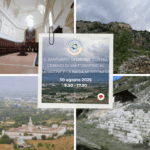 IL SANTUARIO DI ERCOLE CURINO, L’EREMO DI SANT’ONOFRIO AL MORRONE E LA BADIA MORRONESE