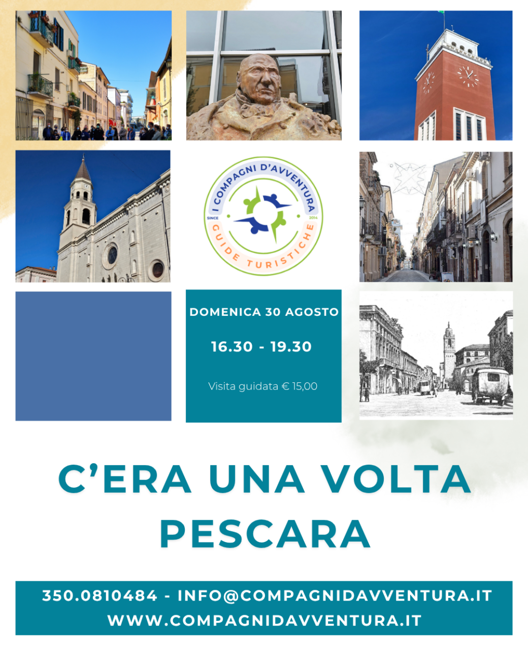 C'era una volta Pescara
